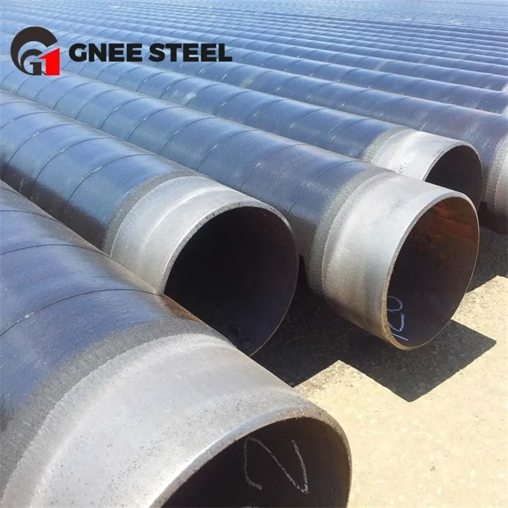 erw tube