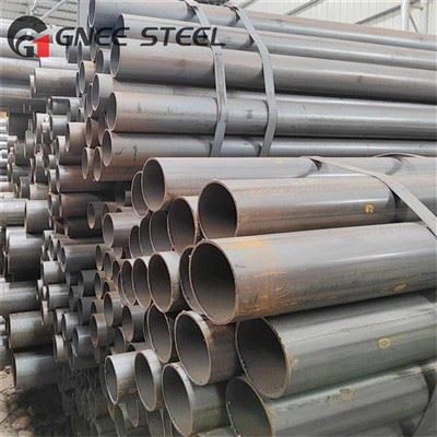 सीधा सीवन पाइप