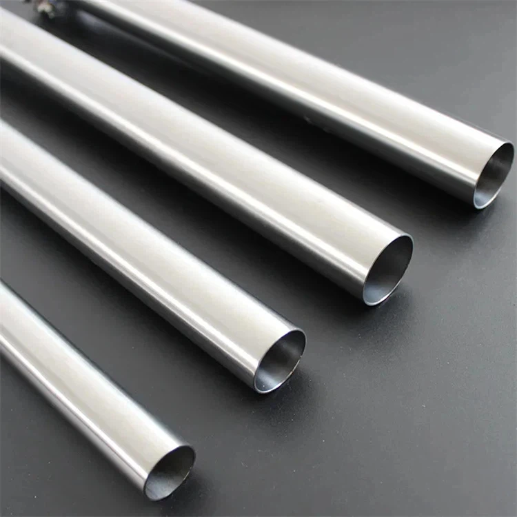 0cr25ni5mo कार्बन निकल स्टेनलेस स्टील पाइप