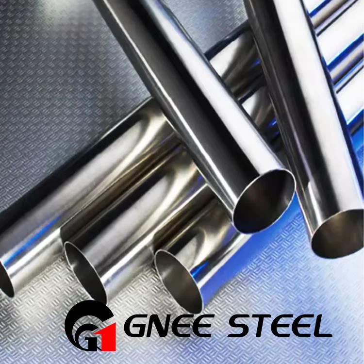 304L स्टेनलेस पाइप