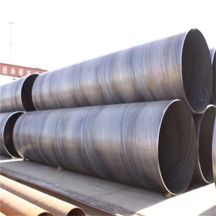 मॉडल 426 सर्पिल वेल्डेड पाइप