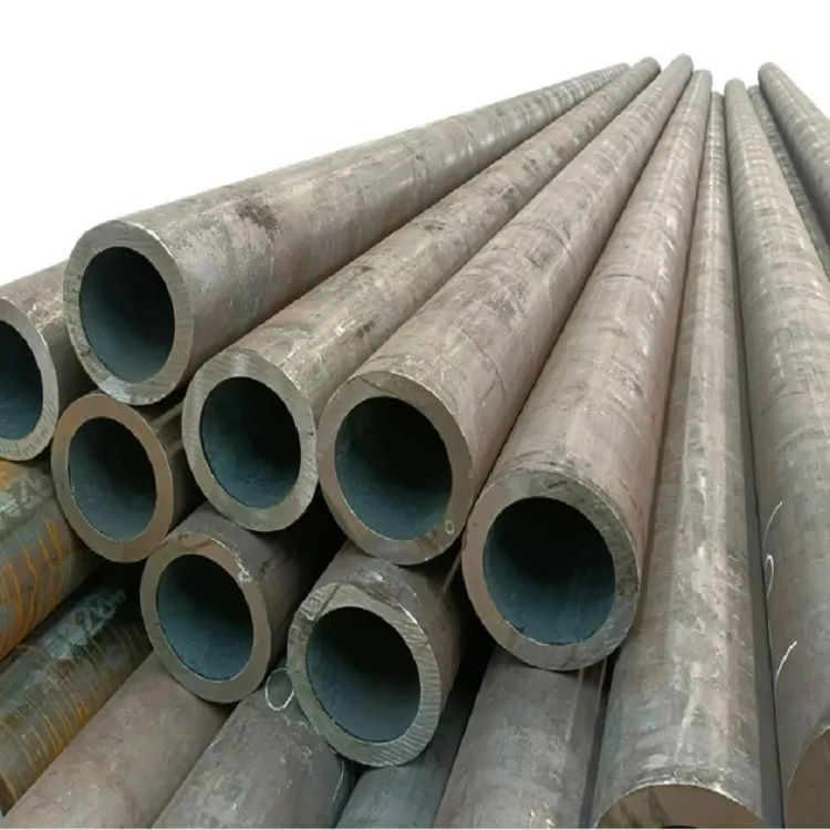 6Cr-13Ni-5Mn-0.5N स्टील: महत्वपूर्ण अनुप्रयोगों के लिए आदर्श