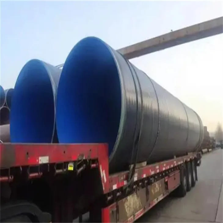 820 जंगरोधी सर्पिल स्टील पाइप