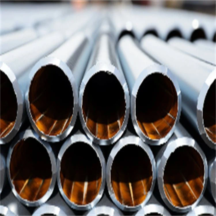904L स्टेनलेस स्टील पाइप सीमलेस पाइप