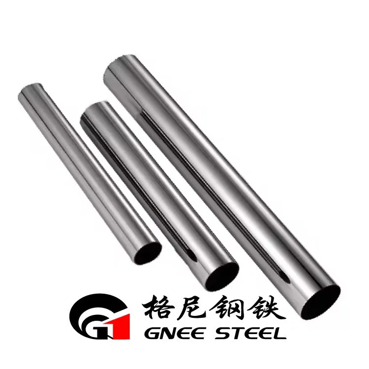 A270 TP304 स्टेनलेस पाइप