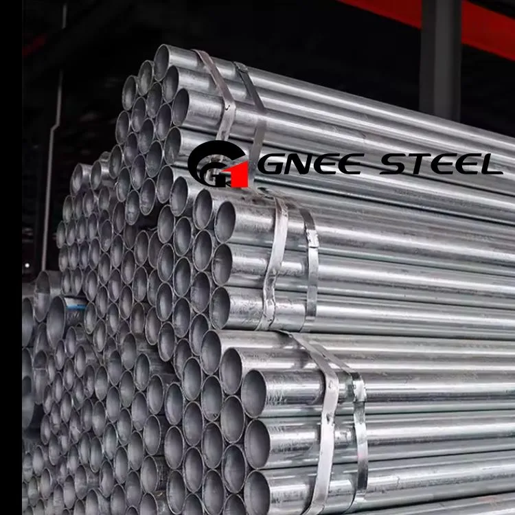 A312 स्टेनलेस स्टील ट्यूब