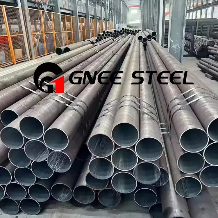 A500 ग्रेड A स्टील पाइप