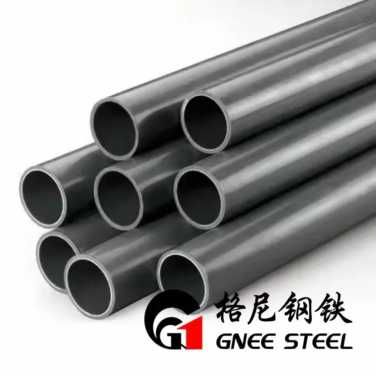 A53 जीआरबी स्टील पाइप