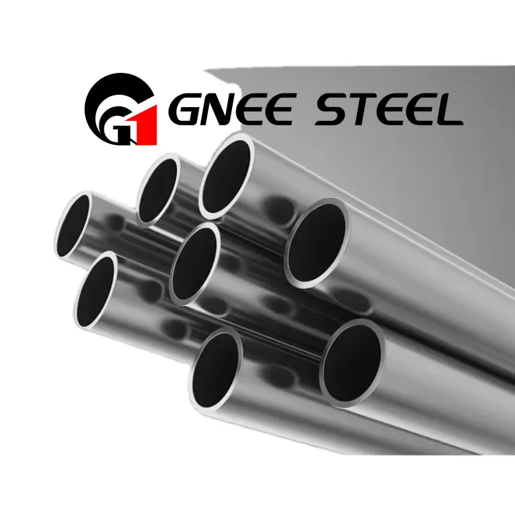 A688 स्टेनलेस स्टील पाइप