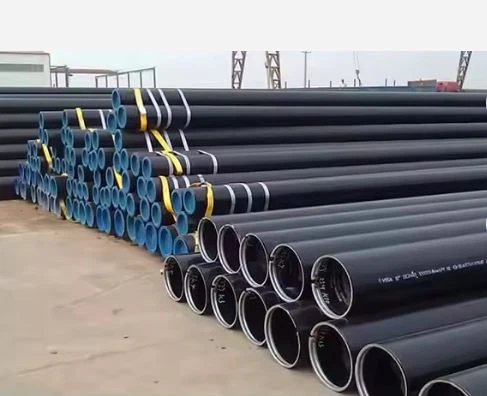 ए691 सीएमएसएच80 क्लास43 ट्यूब