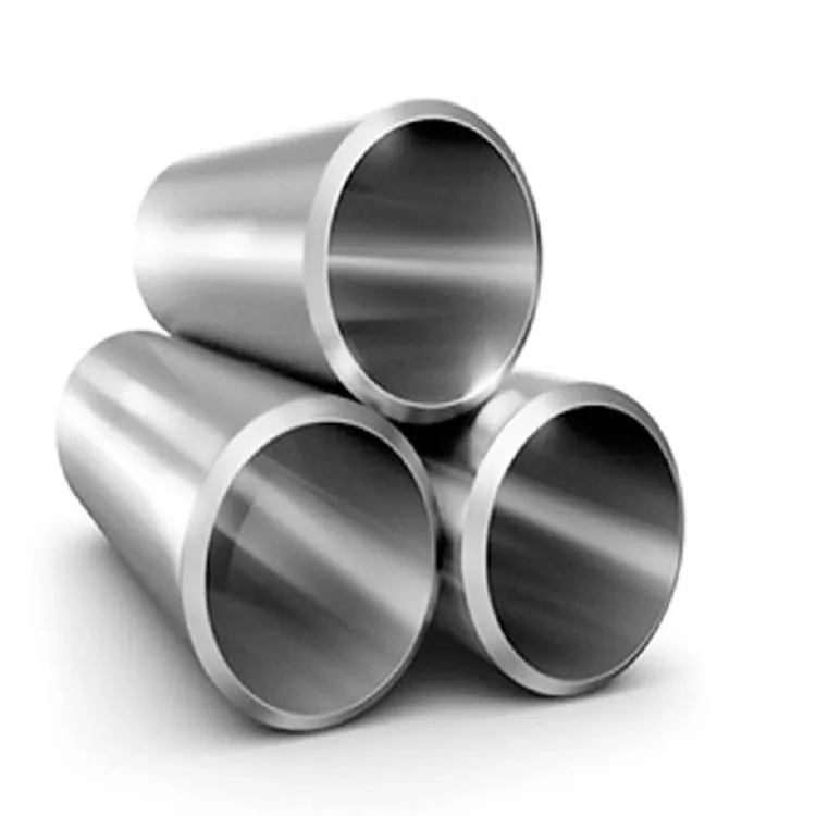 Alloy800ht No8811 सीमलेस स्टेनलेस स्टील पाइप