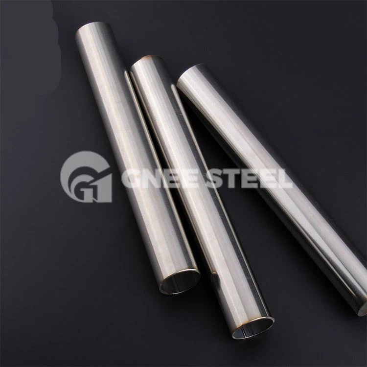 एनील्ड वेल्डेड स्टेनलेस स्टील पाइप A269