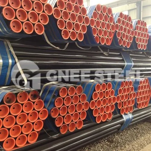 एपीआई 5सीटी केसिंग पाइप