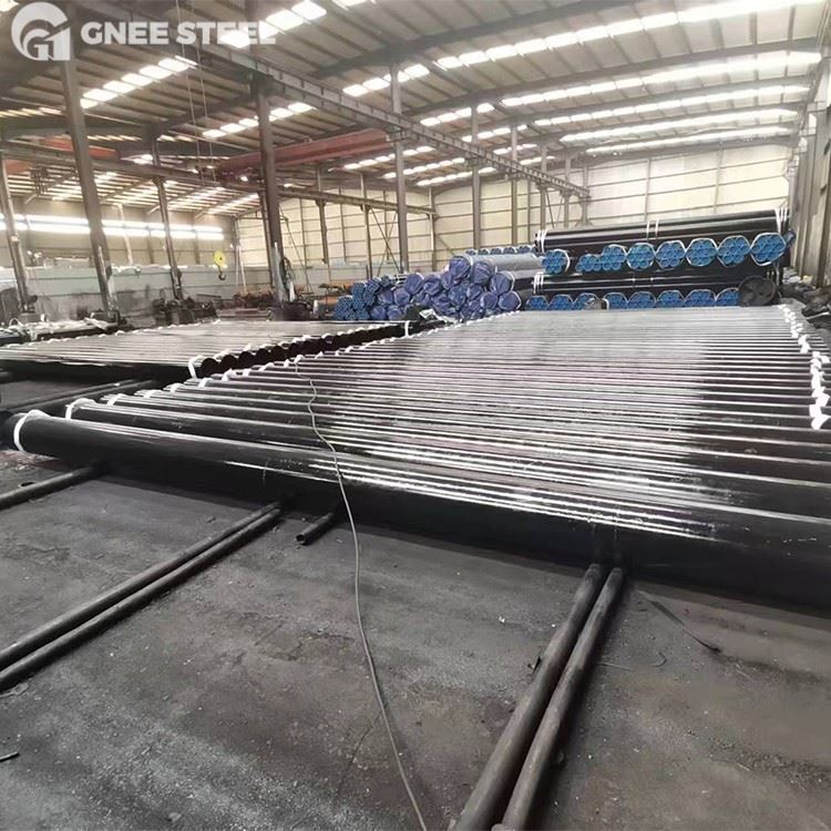 API 5CT L80-13Cr Casing Pipe suppliers