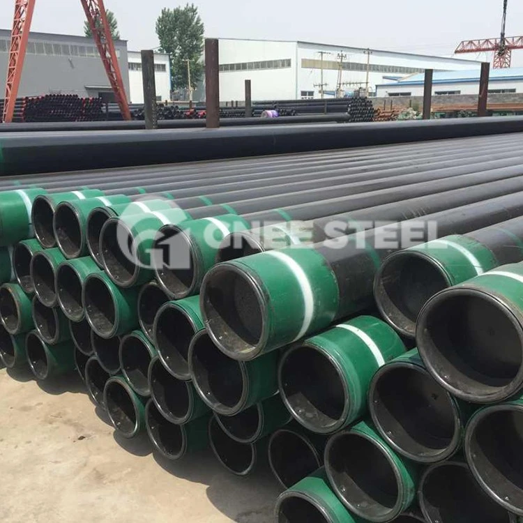 API 5CT T95 Casing Tubing