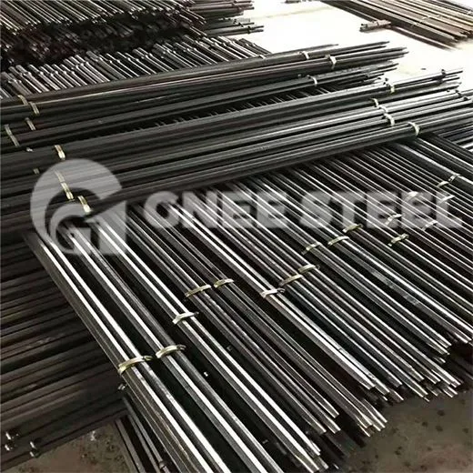 एपीआई 5DP ड्रिल पाइप ग्रेड S135