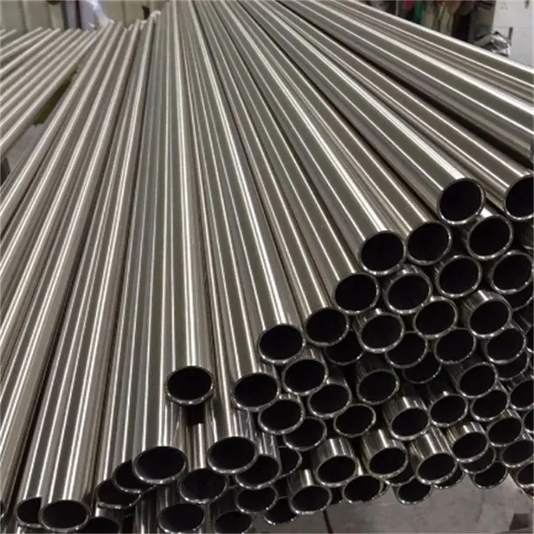 एपीआई 5एल 316 गैल्वेनाइज्ड एसएस स्टेनलेस स्टील ट्यूब