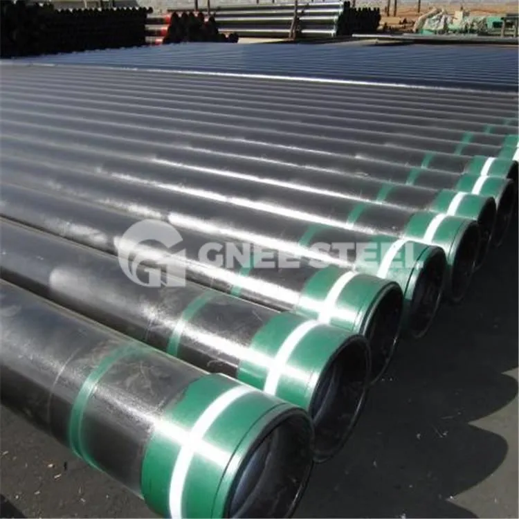 एपीआई X80 ERW पाइप