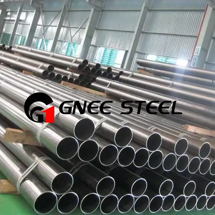 एएसटीएम 321 कोल्ड रोल्ड पॉलिश ट्यूब