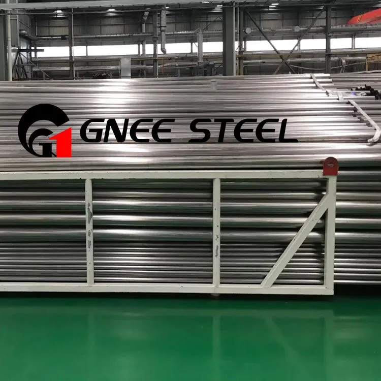 एएसटीएम 436 स्टेनलेस स्टील पाइप