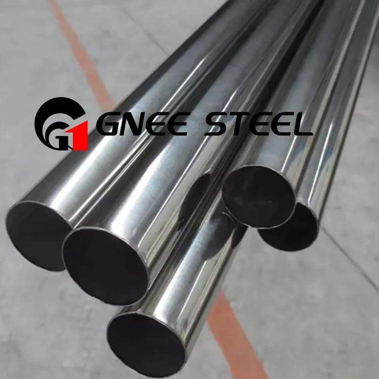 एएसटीएम 441 स्टेनलेस स्टील पाइप