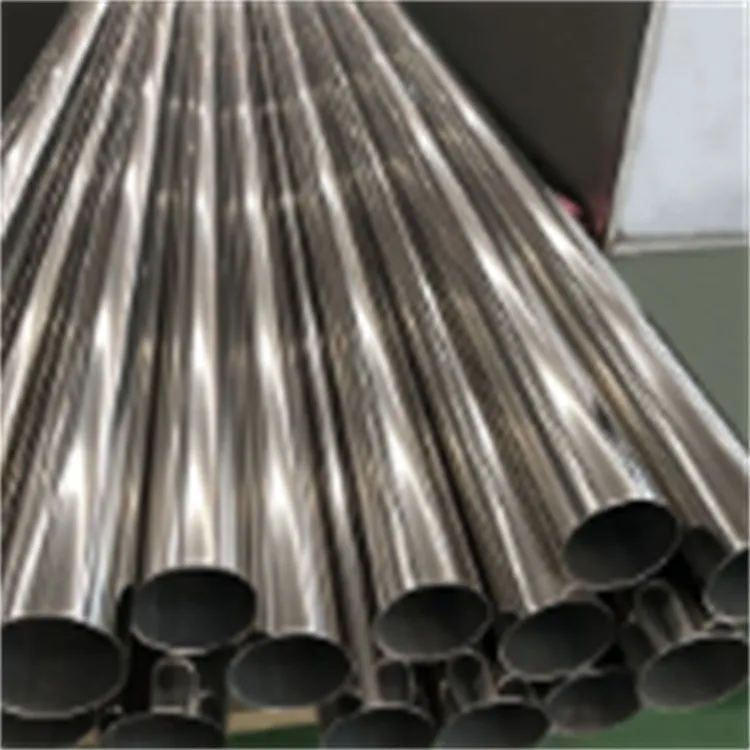 एएसटीएम ए106 स्टेनलेस स्टील एसएस पाइप