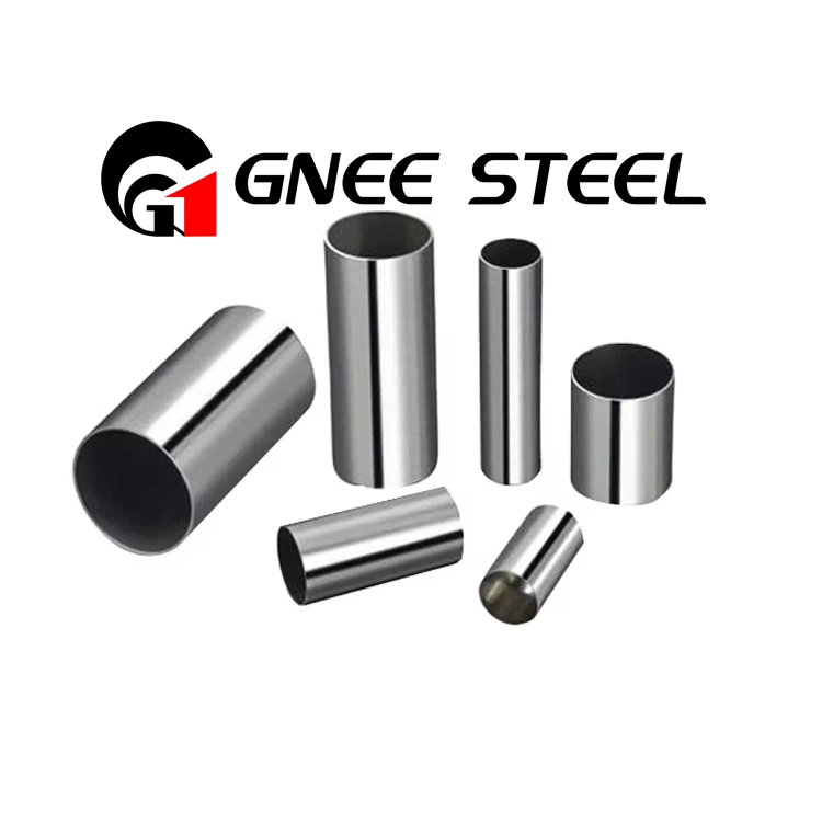 एएसटीएम ए213 स्टेनलेस स्टील वेल्डेड पाइप