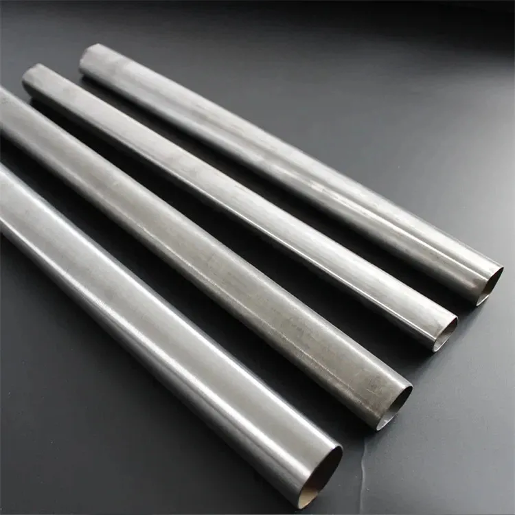 एएसटीएम ए269 टीपी एसएस 310एस स्टेनलेस पाइप