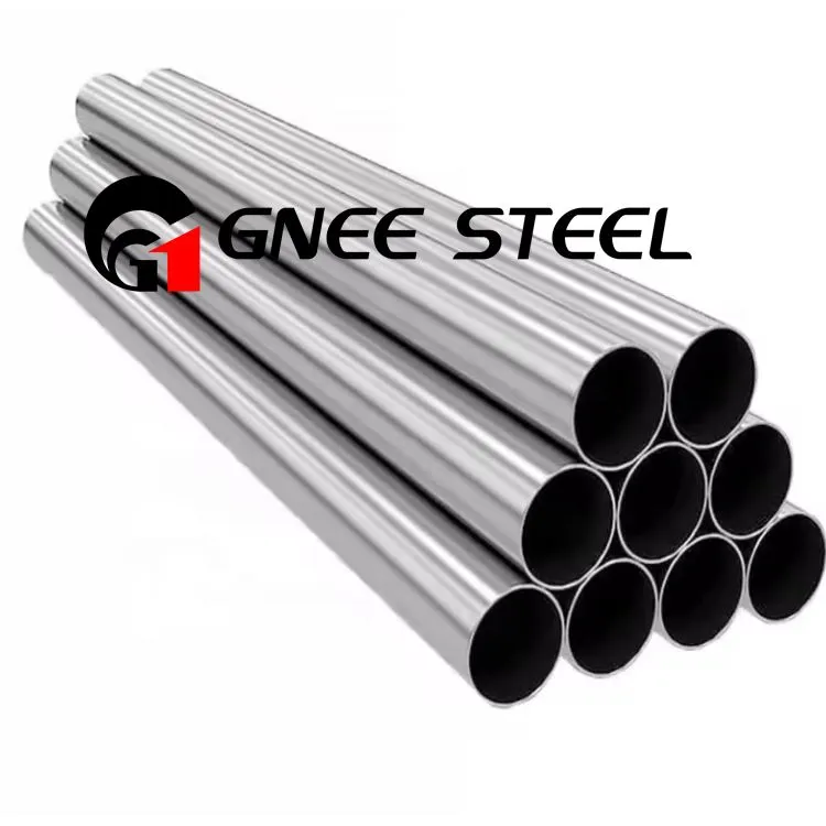 एएसटीएम ए269 टीपी304 स्टील पाइप