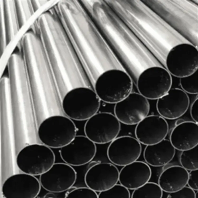 एएसटीएम ए333 स्टेनलेस स्टील एसएस पाइप