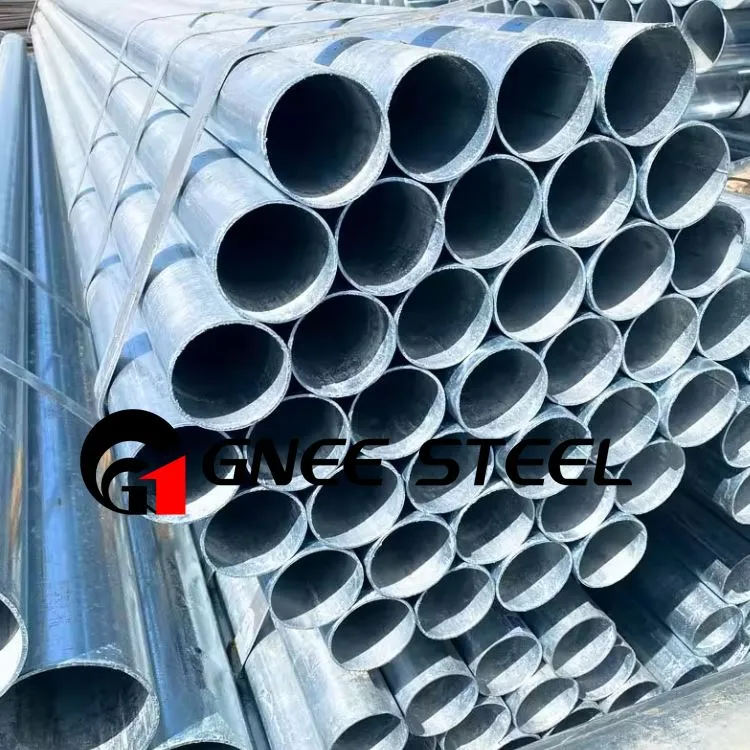 एएसटीएम ए358 304 स्टील ट्यूब