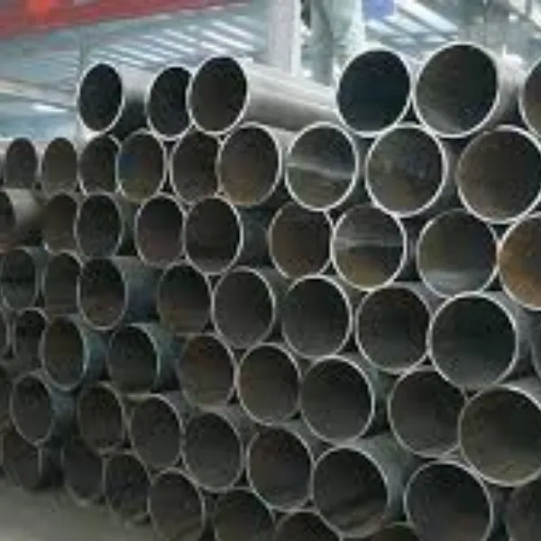 एएसटीएम ए36 कार्बन स्टील पाइप