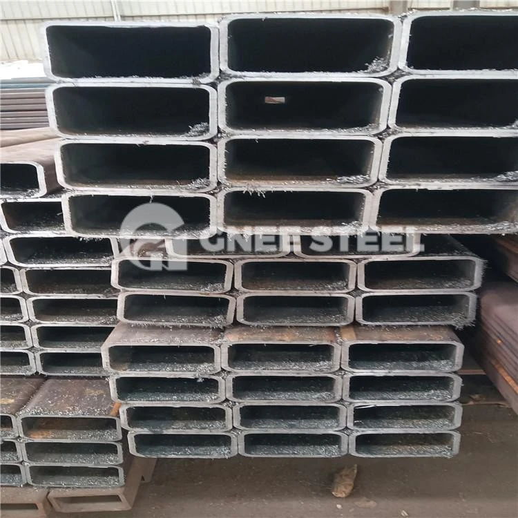 ASTM A500 GR B Rectangular Hollow Section