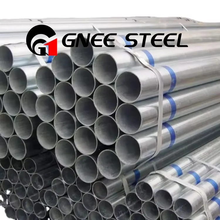 एएसटीएम ए554 202 स्टील ट्यूब