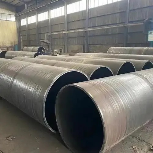 ASTM A672 Electric Fusion Welded Steel Pipe suppliers