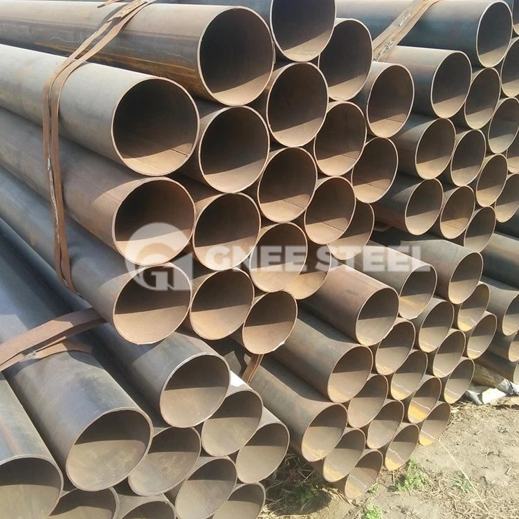 ASTM A672 ग्रेड B70 EFW पाइप