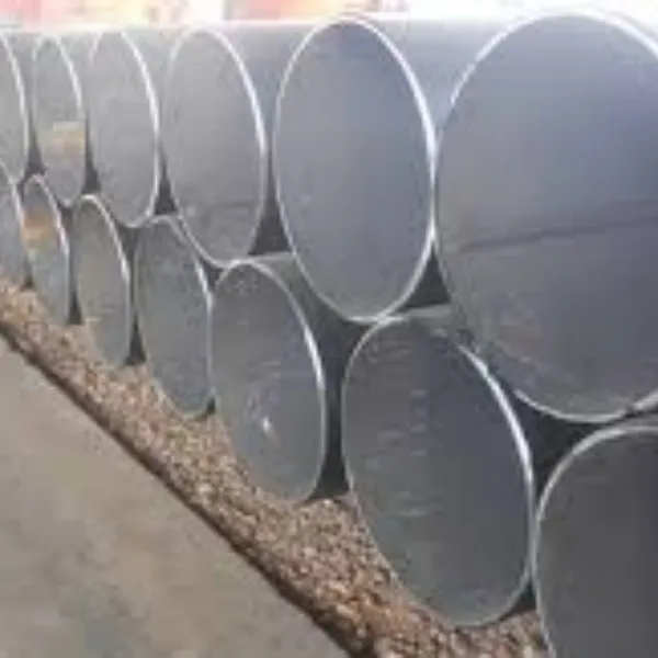 एएसटीएम ए672 पाइप