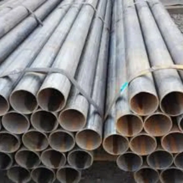 उच्च तापमान पर उच्च दबाव सेवा के लिए ASTM A691 1 1/4 CrCL22 वेल्डेड