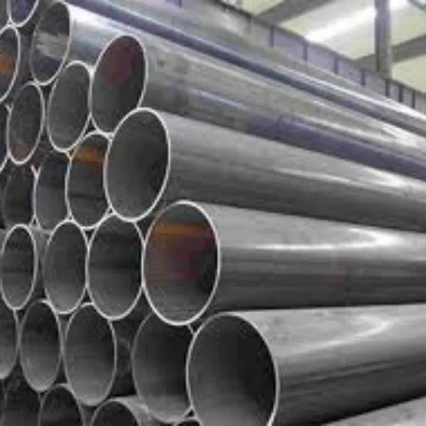 एएसटीएम ए691 1-1/4सीआर पाइप