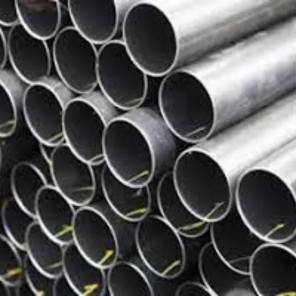 एएसटीएम ए691 पाइप