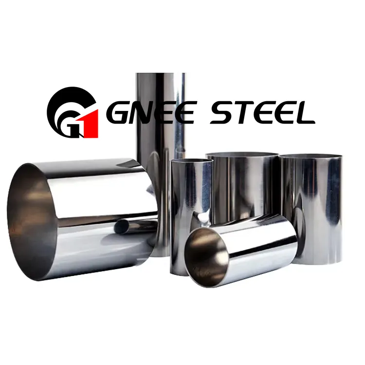 ASTM A790 S32205 स्टील ट्यूब