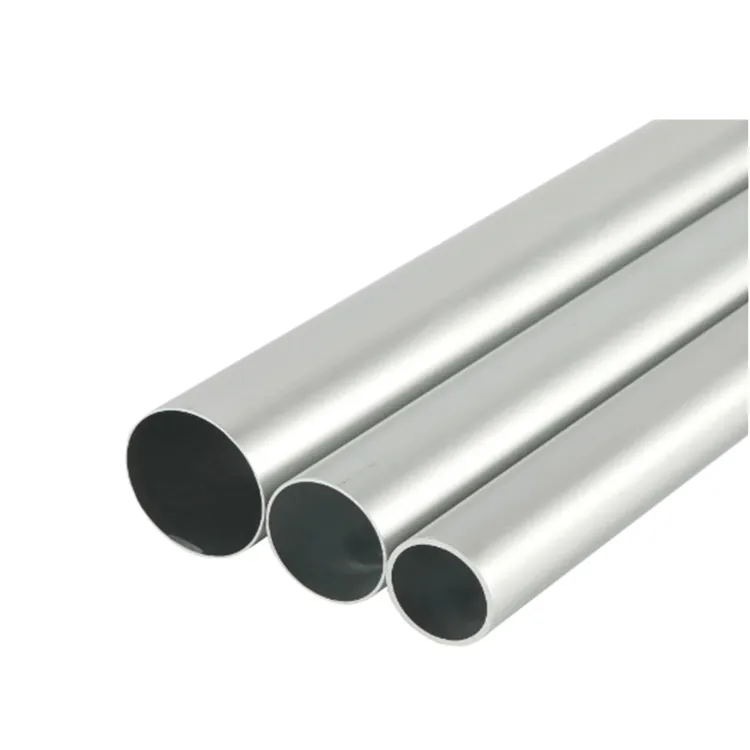 एएसटीएम टीपी304एल स्टेनलेस स्टील पाइप