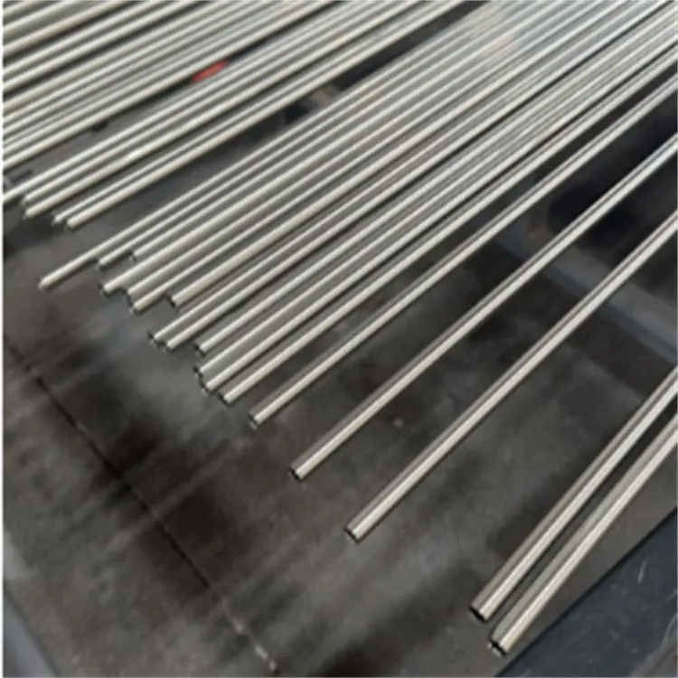 सर्वश्रेष्ठ उद्धरण 317 स्टेनलेस स्टील पाइप