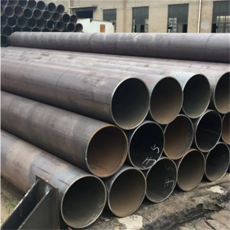 संक्षारण प्रतिरोधी 16Mo3 पाइप, तेजी से वितरण