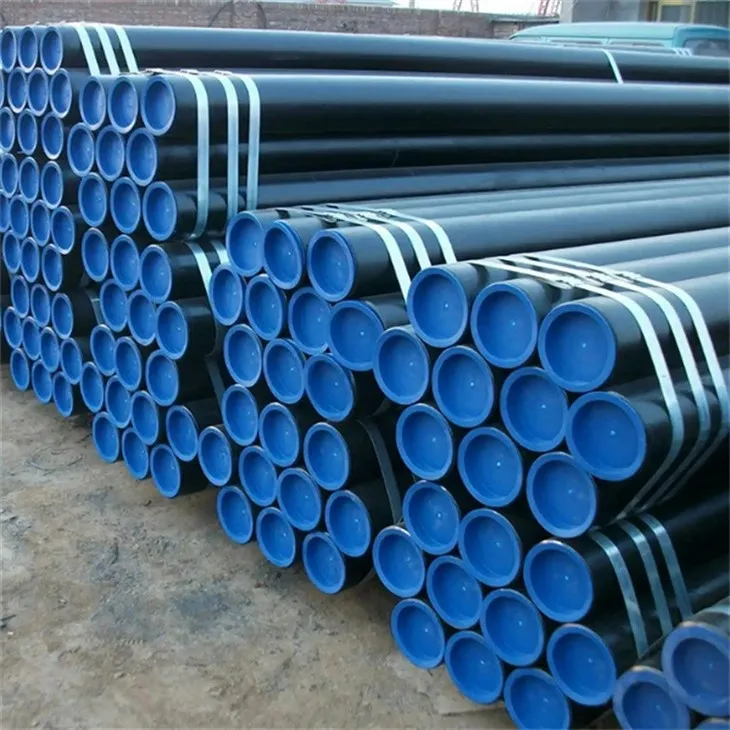 Customizable Anti-Corrosion Pipe Gas Pipeline 3PE