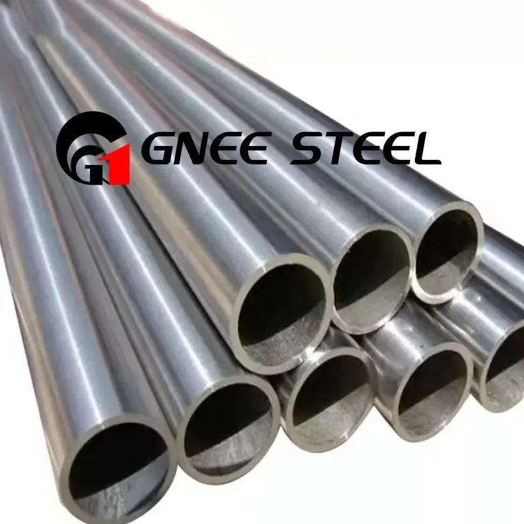 अनुकूलित 316 स्टेनलेस स्टील पाइप