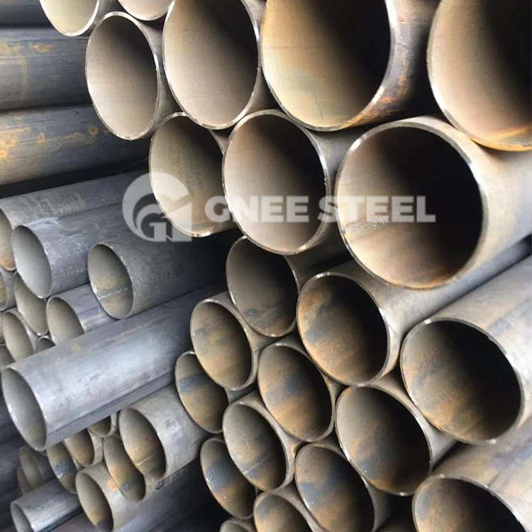 DIN 2458 LSAW Pipe