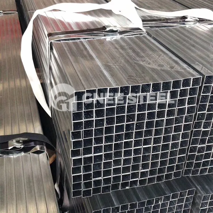 एन 10219-1 संरचनात्मक खोखले खंड