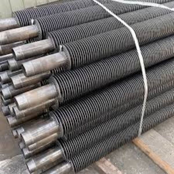 Fin Tubes