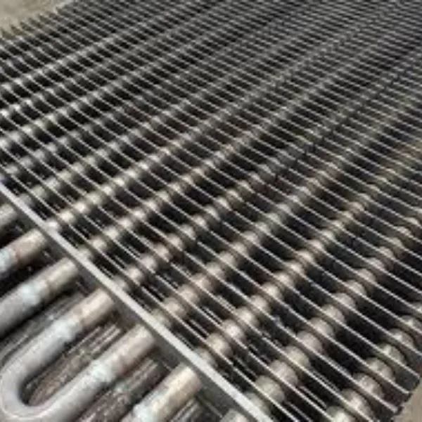 फिनन्ड ट्यूब के फायदे